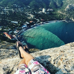 Константин Кучеренко, 01.09, Москва