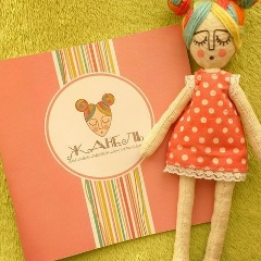 Жанель Канарбек, 28.04.1992