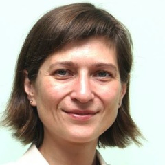 Julia Semenova, Москва