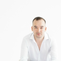 Камал Жалолдинов, 14.06