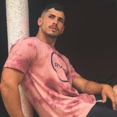 Mateus Pernambucano, 30.01.1995, Москва