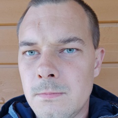 Никита Лосев, 17.12, Санкт-Петербург