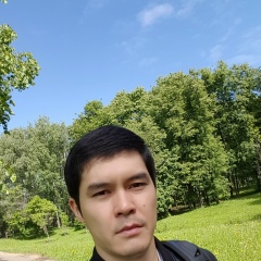 Мунар Анарбаев, 09.07, Кочкор-Ата