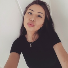 Anar Ibrayeva, 05.03.1906, Елгава