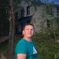 Владимир Печонка, Санкт-Петербург