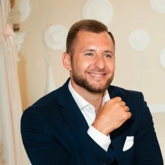 Дмитрий Паничев