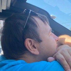 Максим Сарычев, 08.12, Ростов-на-Дону