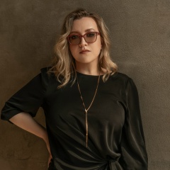 Наталия Юрлова, 03.06.1989, Санкт-Петербург