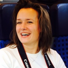 Марина Метельская, 17.10.1984, Санкт-Петербург