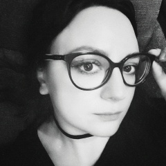 Таня Очнева, 11.03, Санкт-Петербург