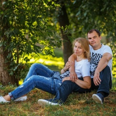 Юлия Фомина, 30.07.1987, Москва