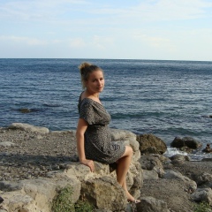 Лидия Крючкова, 07.11