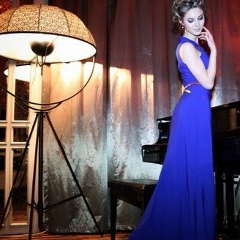 Анастасия Зумберова, 30.12.1994, Алматы