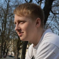 Serega Dixon, 03.12.1902