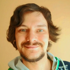 Vladimir Dubrova, 28.07.1987, Wrocław