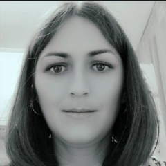 Ирина Шишикина, 28.11