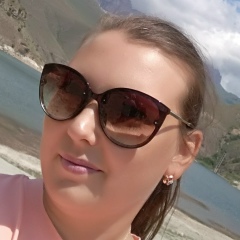 Анастасия Саломатина, 14.03.1988, Нальчик