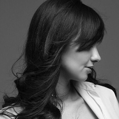 Дарья Максимова, 20.10, Москва