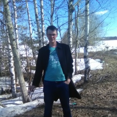 Дима Бирюков, 16.02