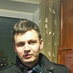 Александр Малакеев, 04.04, Воронеж