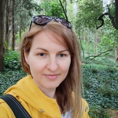 Светлана Крошенкова, 23.02, Раменское