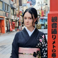 София Сорокина, 06.05.1989, Sachseln