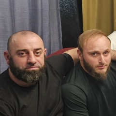 Ислам Ибрагимов, 04.07.1999, Грозный