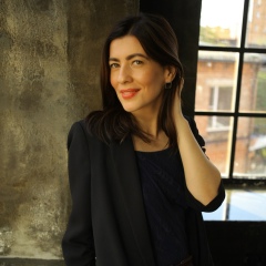 Марина Стахурлова, 14.08, Москва