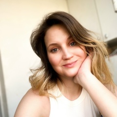 Анна Берестенникова, 10.08, Москва