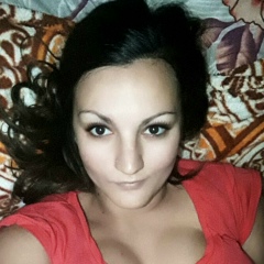 Тома Гончарова, 18.01.1990, Киев