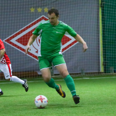 Евгений Грушевский, 08.06.1989, Подольск