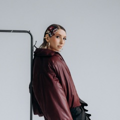 Полина Мычка, 29.11