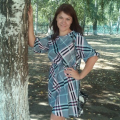 Алёна Кузнецова, 21.07.1986, Самара