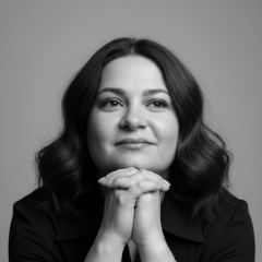 Елена Кочанова, 12.02.1987, Брянск