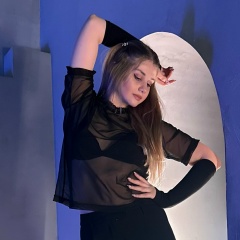 Екатерина Разогреева, 20.11.1997, Москва