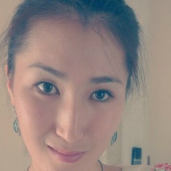 Buujan Nadyrbekova, 24.04.1993, Бишкек