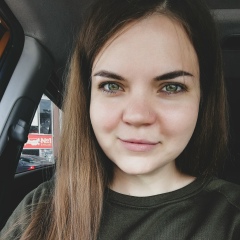 Елена Нешатаева, 04.10.1988, Санкт-Петербург