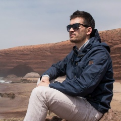 Ильяс Калимуллин, 10.01.1983, Москва