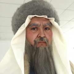 Абыз Касиханов, 13.05.1985, Алматы