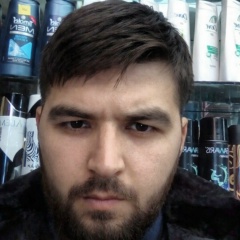 Довран Тач, Санкт-Петербург