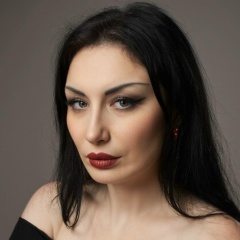 Ирина Альтфатер, 28.10