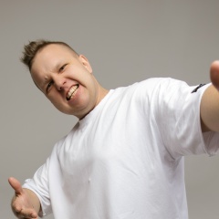 Василий Колпаков, 21.04, Санкт-Петербург