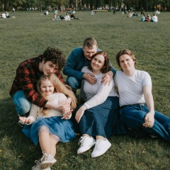 Алена Аверина, 07.06, Санкт-Петербург