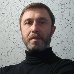 Руслан Свободин, 19.03, Санкт-Петербург
