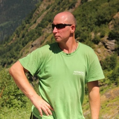 Ежи Петруччо, 22.04.1969, Псков