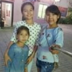 Жаным Акдаулет, 22.02.2003