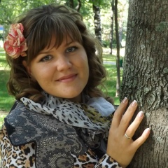 Светлана Норина, 30.08, Москва