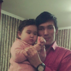 Темирлан Сайпидинов, 16.08, Джалал-Абад