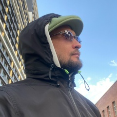 Сергей Авдейкин, 23.04.1983, Екатеринбург