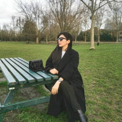 Гюзала Годжатовна, 21.07